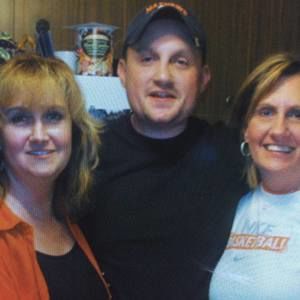 Meet your Posher, Cathy